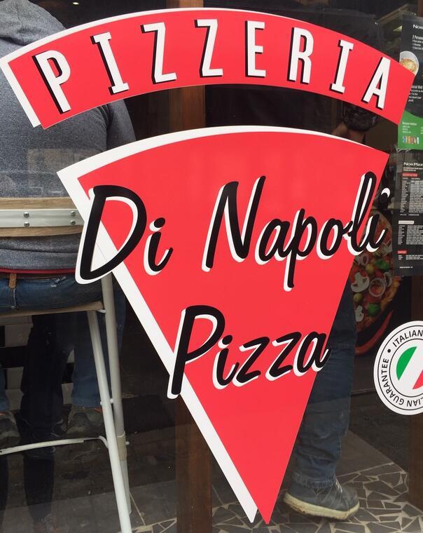 Di Napoli Pizza