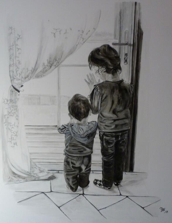 Expositions peintures et dessins
