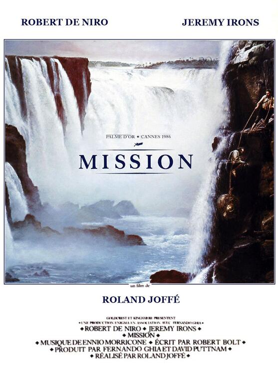 Film The Mission
