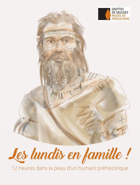 Les Lundis en Famille ! - 2
