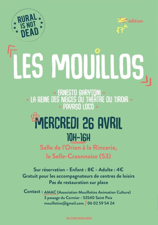 Les Mouillos