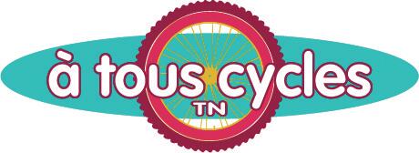 Logo à tous cycles TN