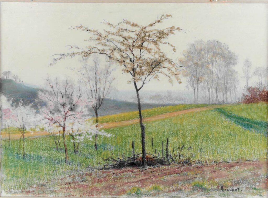 Nature au fil des saisons