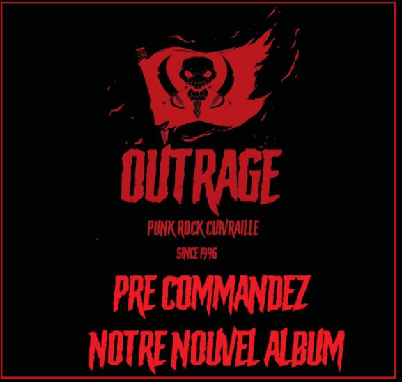 Outrage