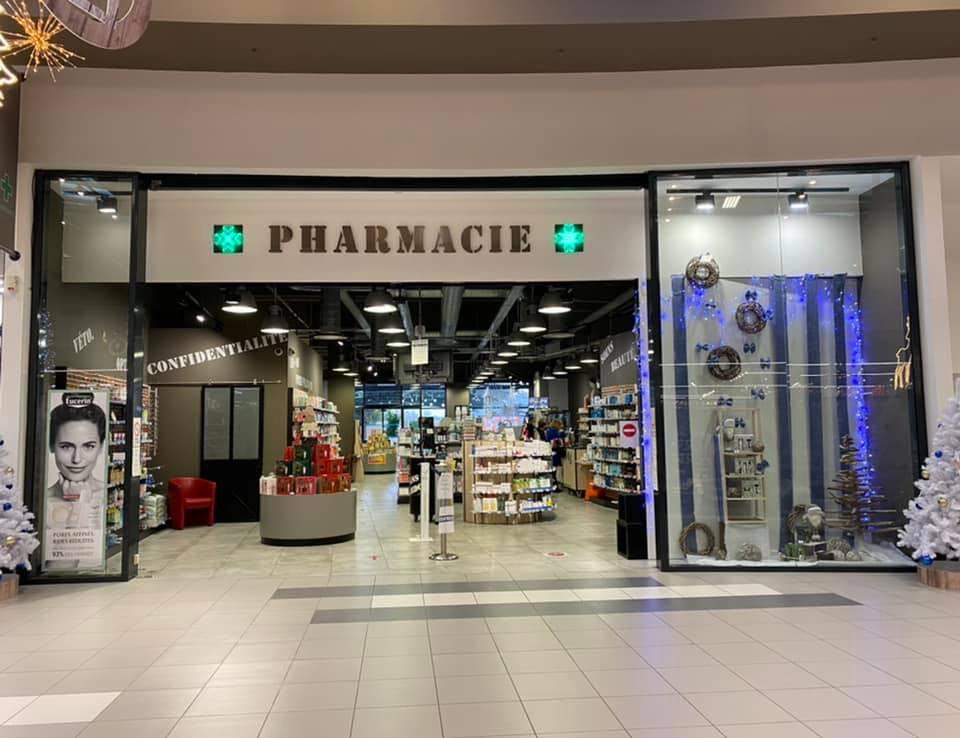 PHARMACIE RICHELIEU