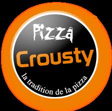 Pizza-Crousty