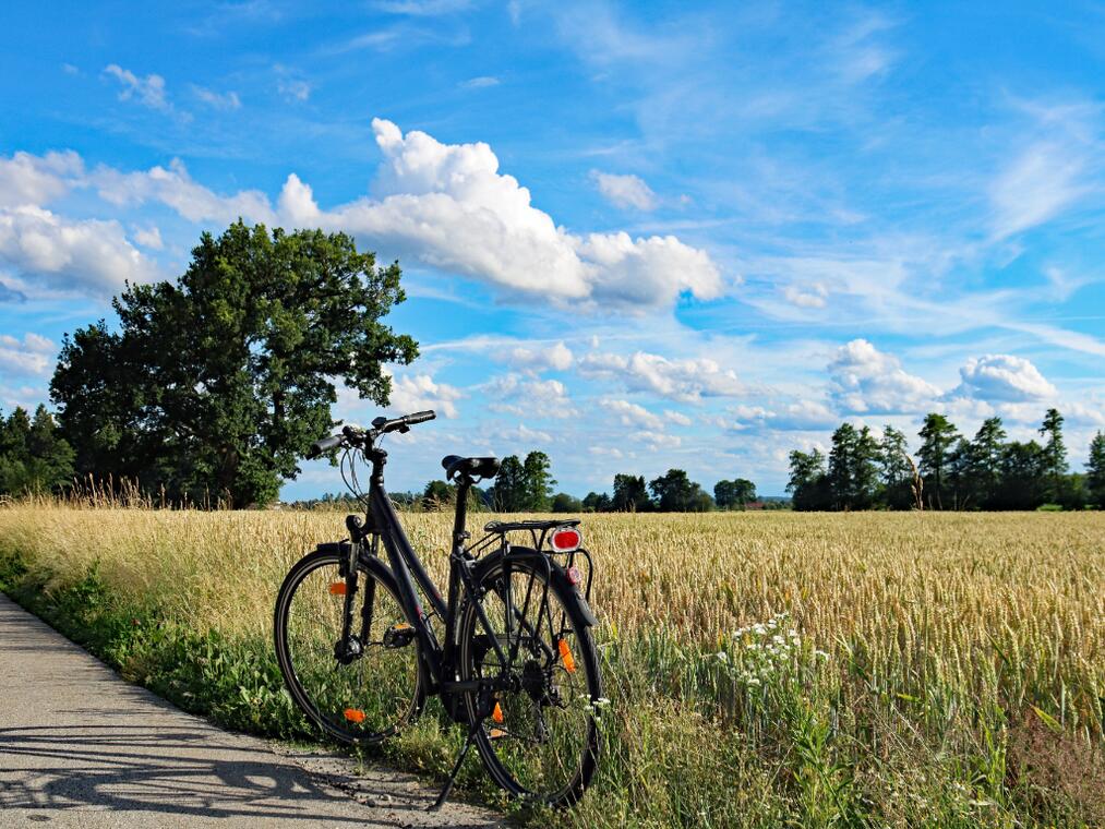 balade vélo