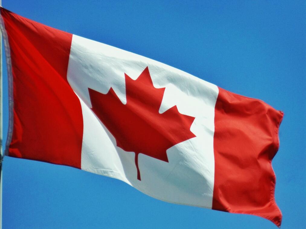 canada