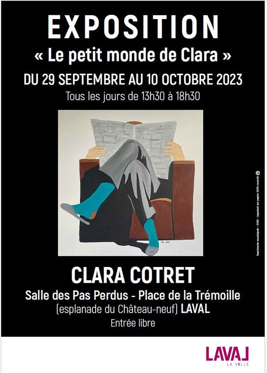 EXPOSITION