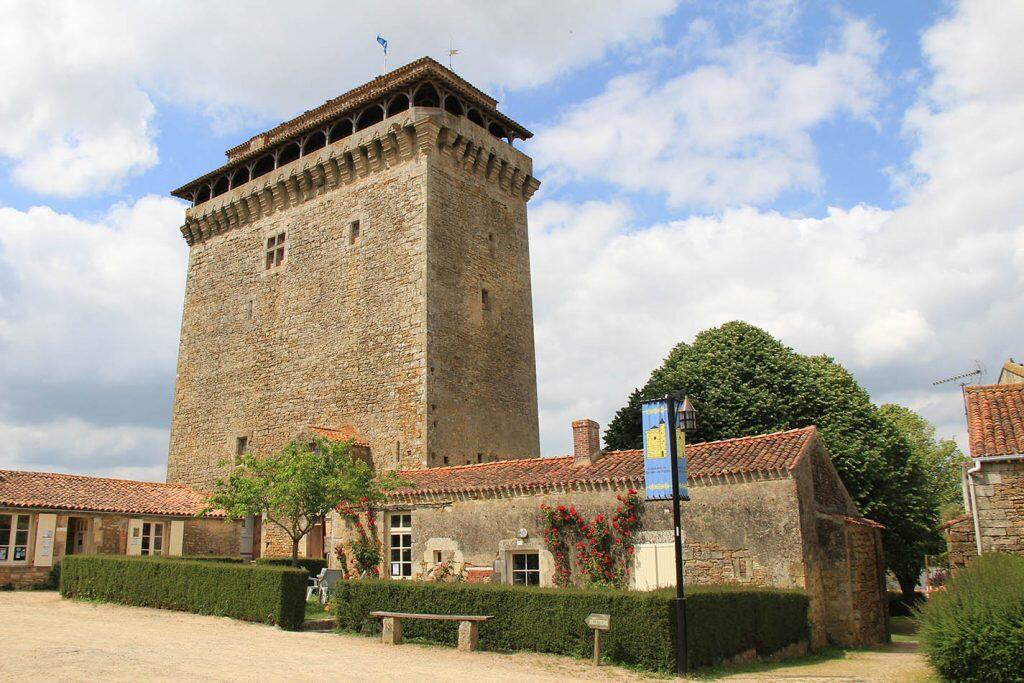 donjon
