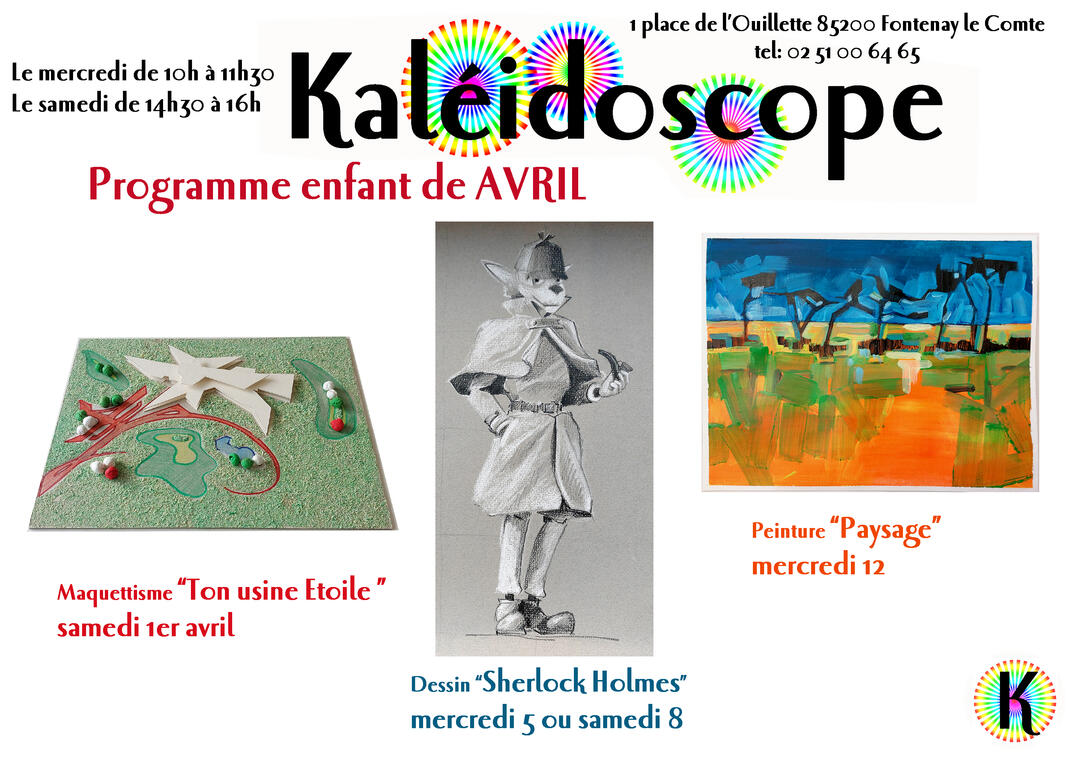 enfant avril 2023