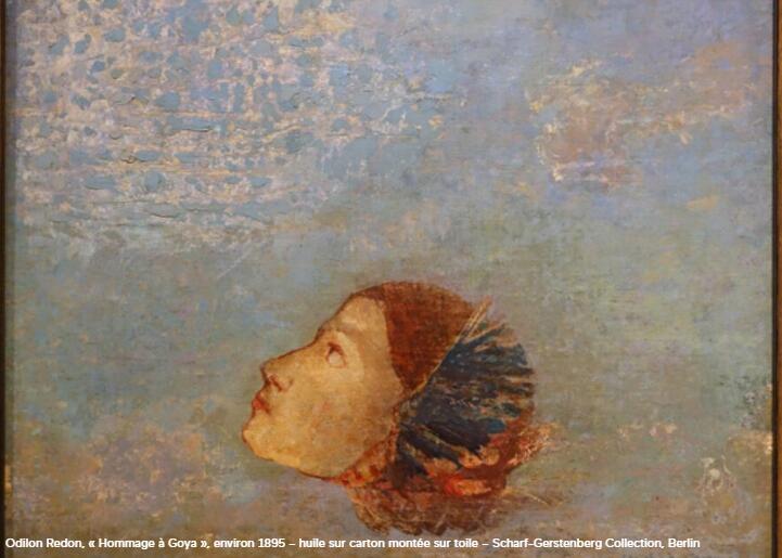 l'art et la folie