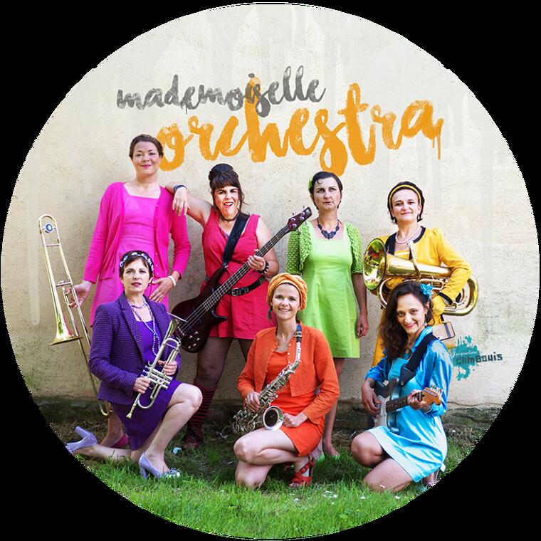melle orchestra