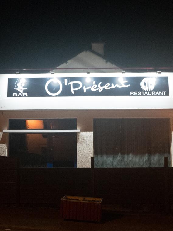 o-present