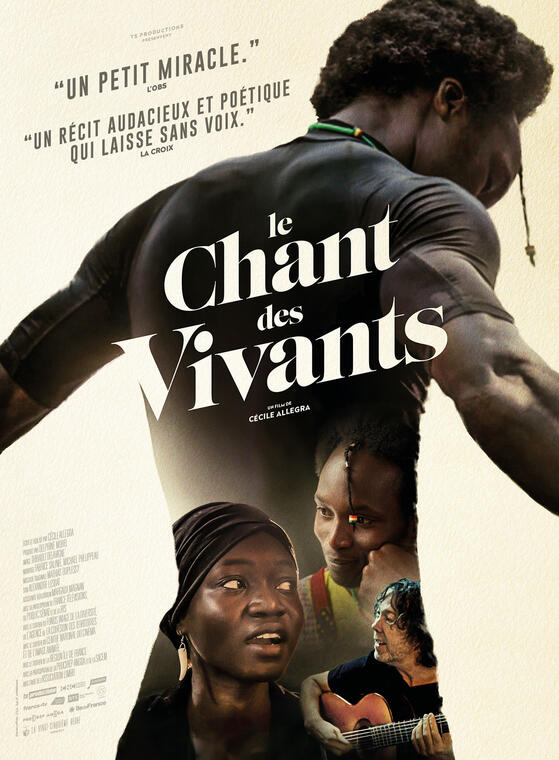 le Chant des vivants