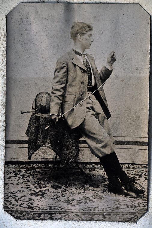 19.11_PIONNIERS ET PIONNIERES DE LA PHOTOGRAPHIE_Cauvaldor