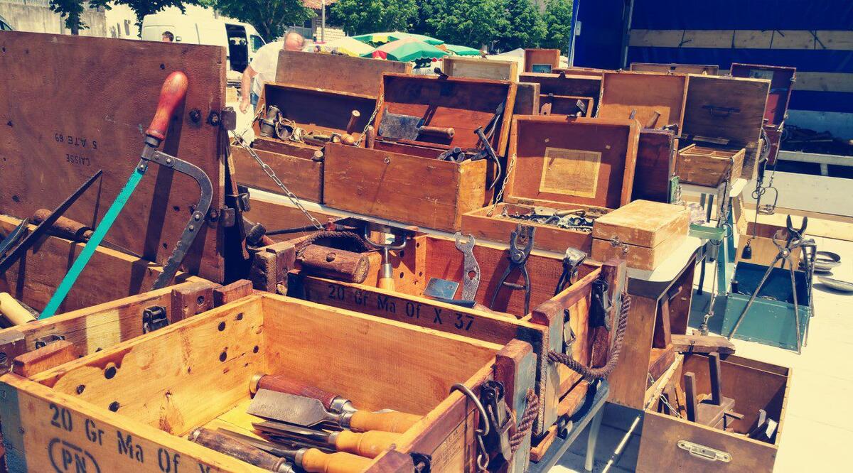 affiche_vide grenier