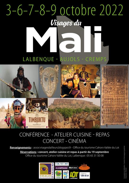Affiche_MALI 2022
