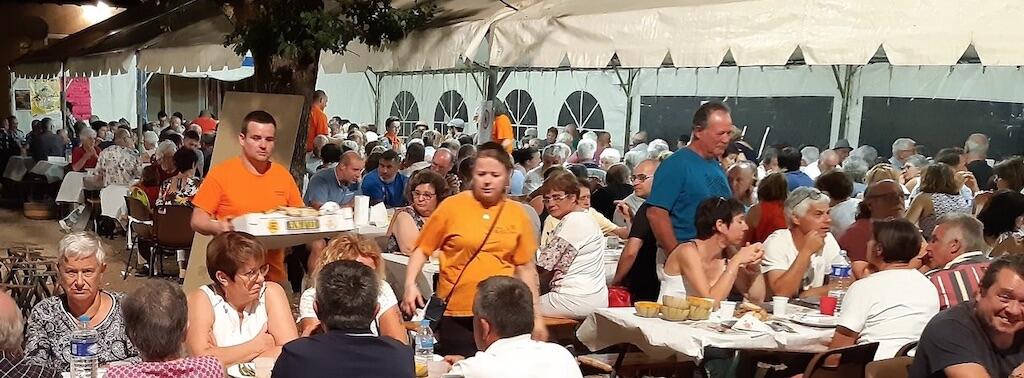 mercatou saint chels