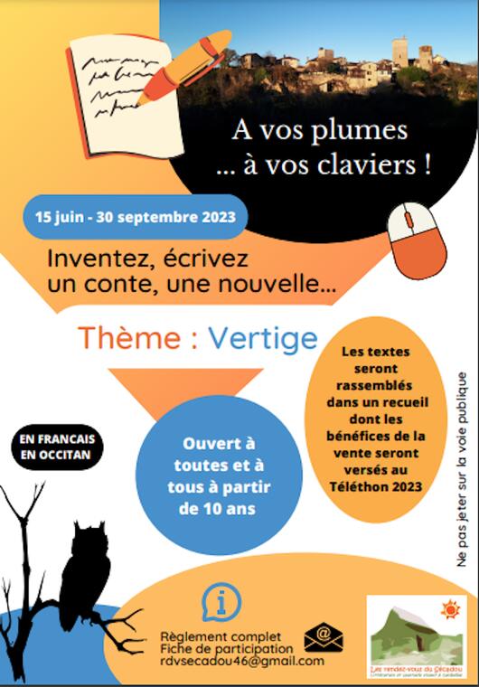 écriture