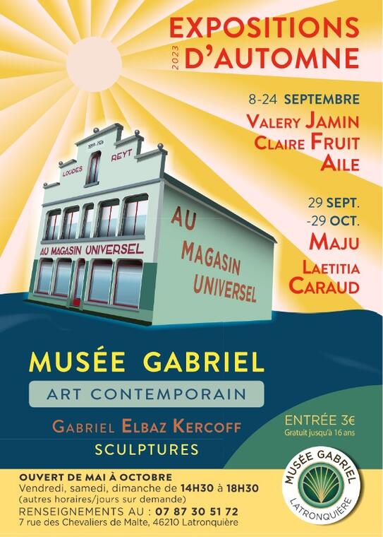 exposition
