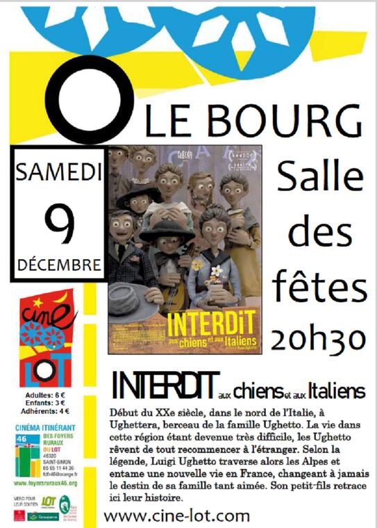 cinélot