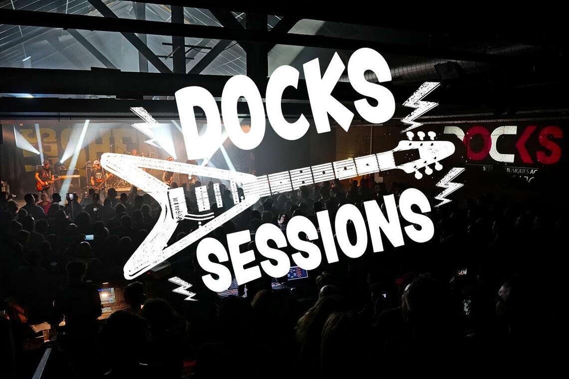 Docks-Sessions