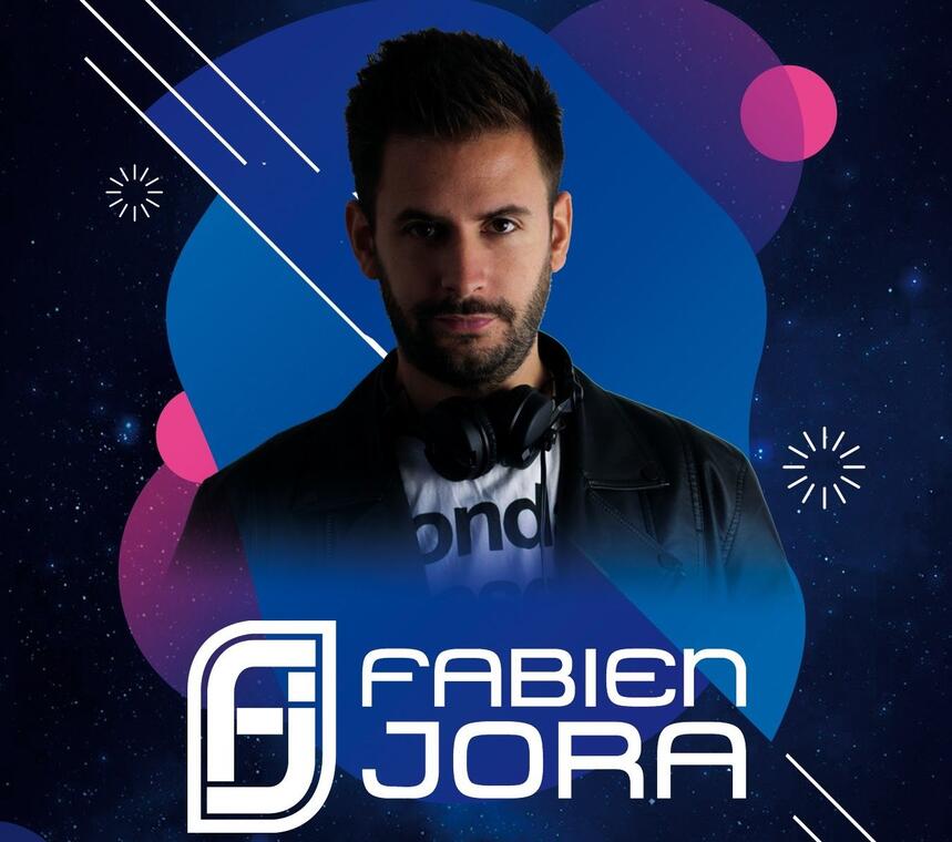 Fabien Jora DJ