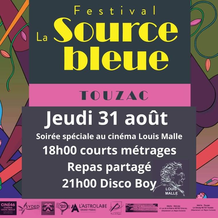 Festival Source bleue 31082023