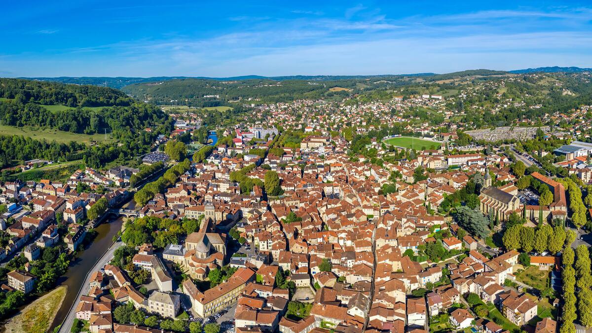 FIGEAC