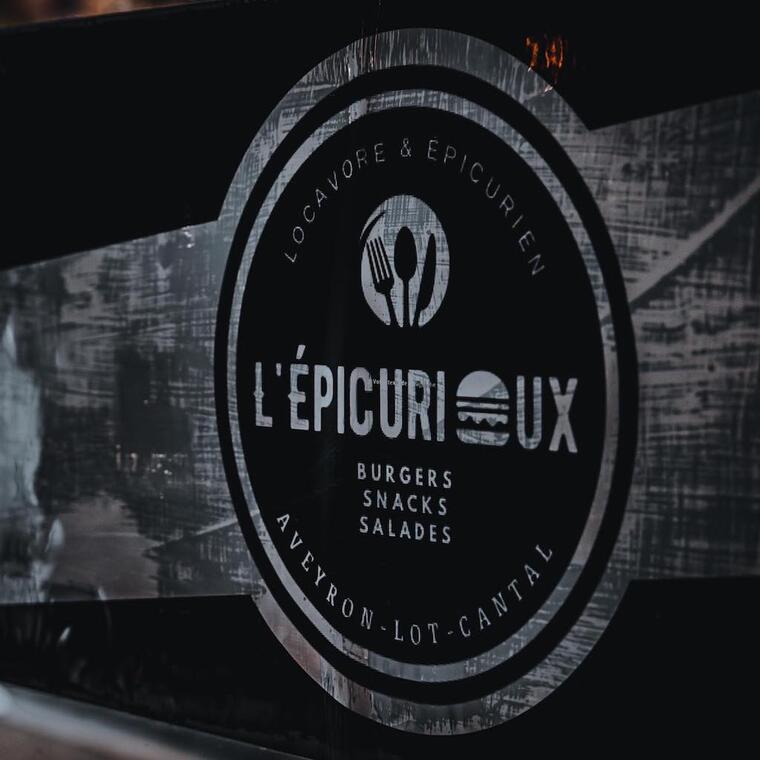 L'épicurieux