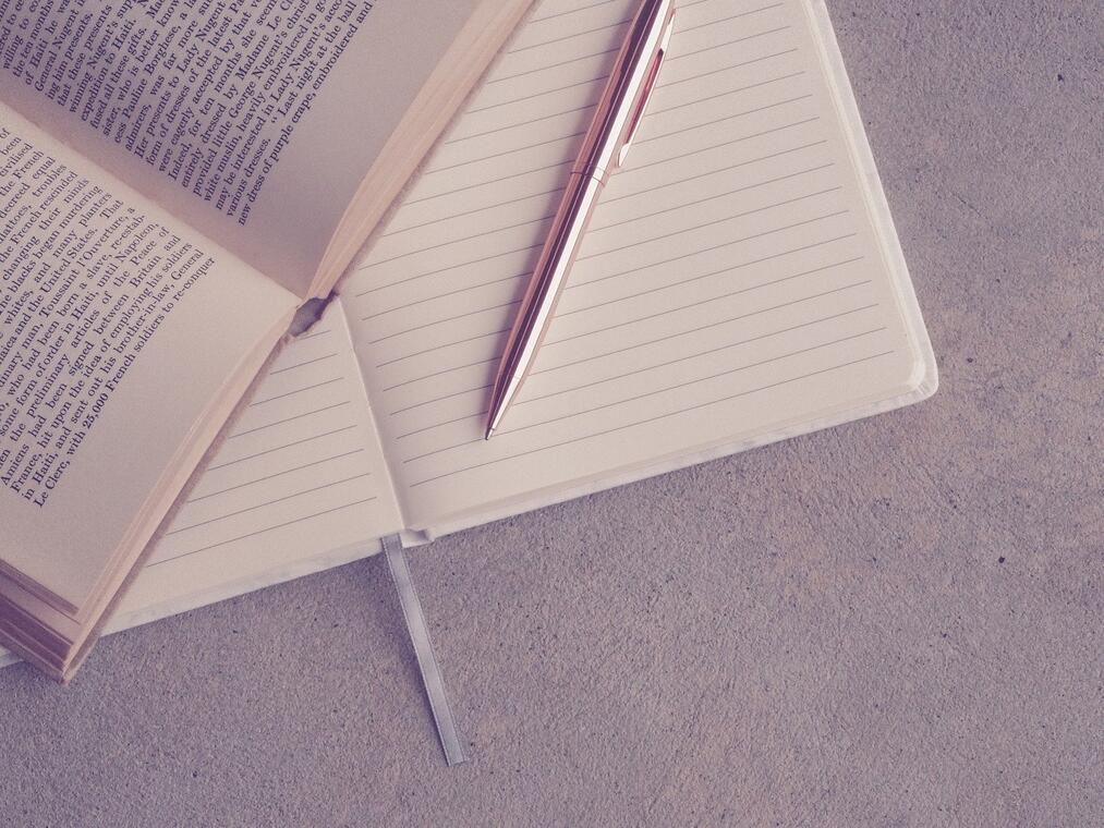 Ecriture