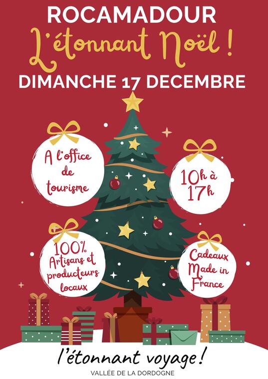 MARCHE  NOEL OTVD - 1