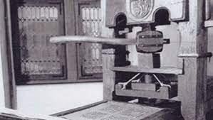 Musée de la bible