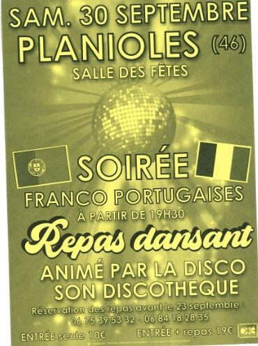 Planioles