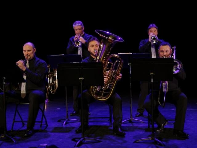 Quintette Aeris