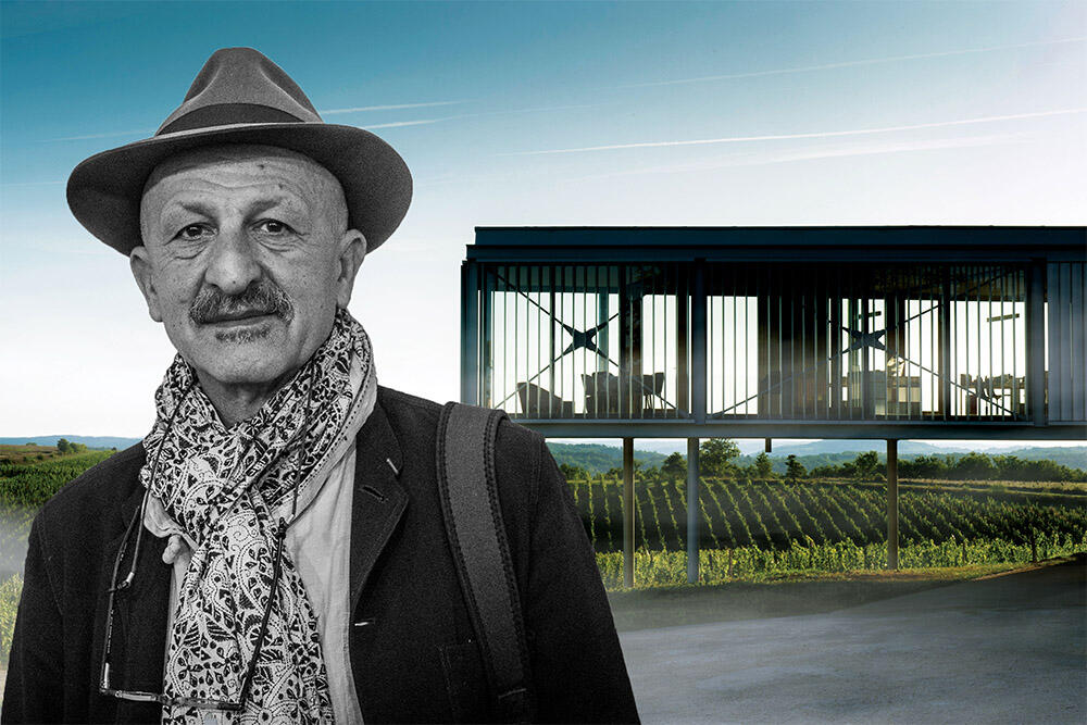 Reza.chambert