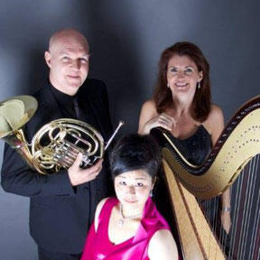 Trio Sonans