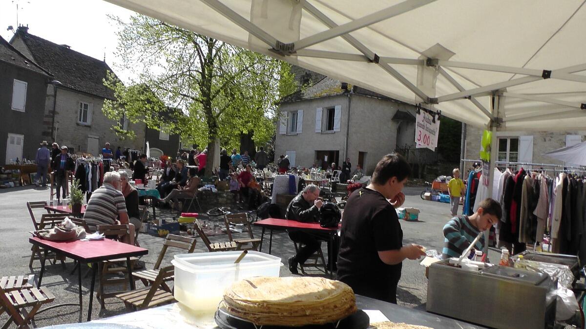 Vide Grenier