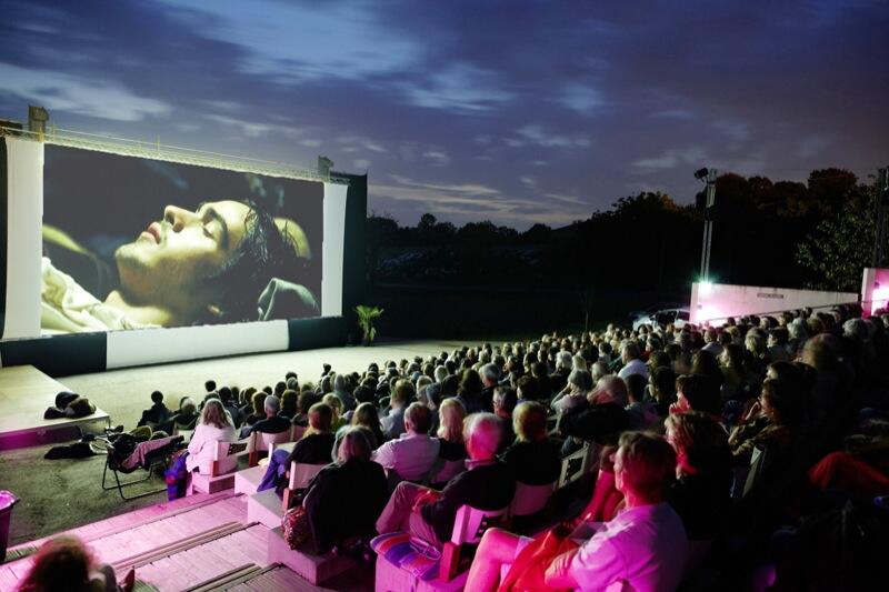 Le festival Gindou Cinéma réduit la voilure mais ne renonce pas