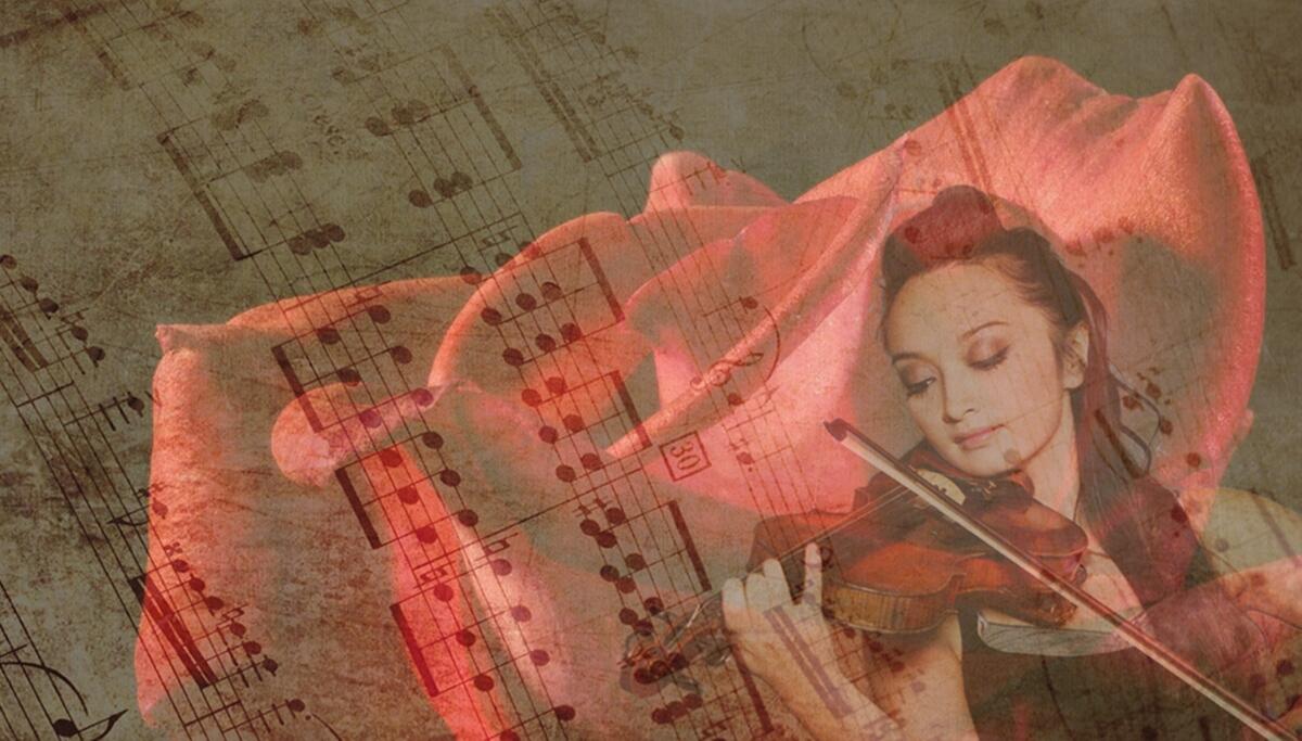 musique romantique@S. Hermann & F. Richter de Pixabay