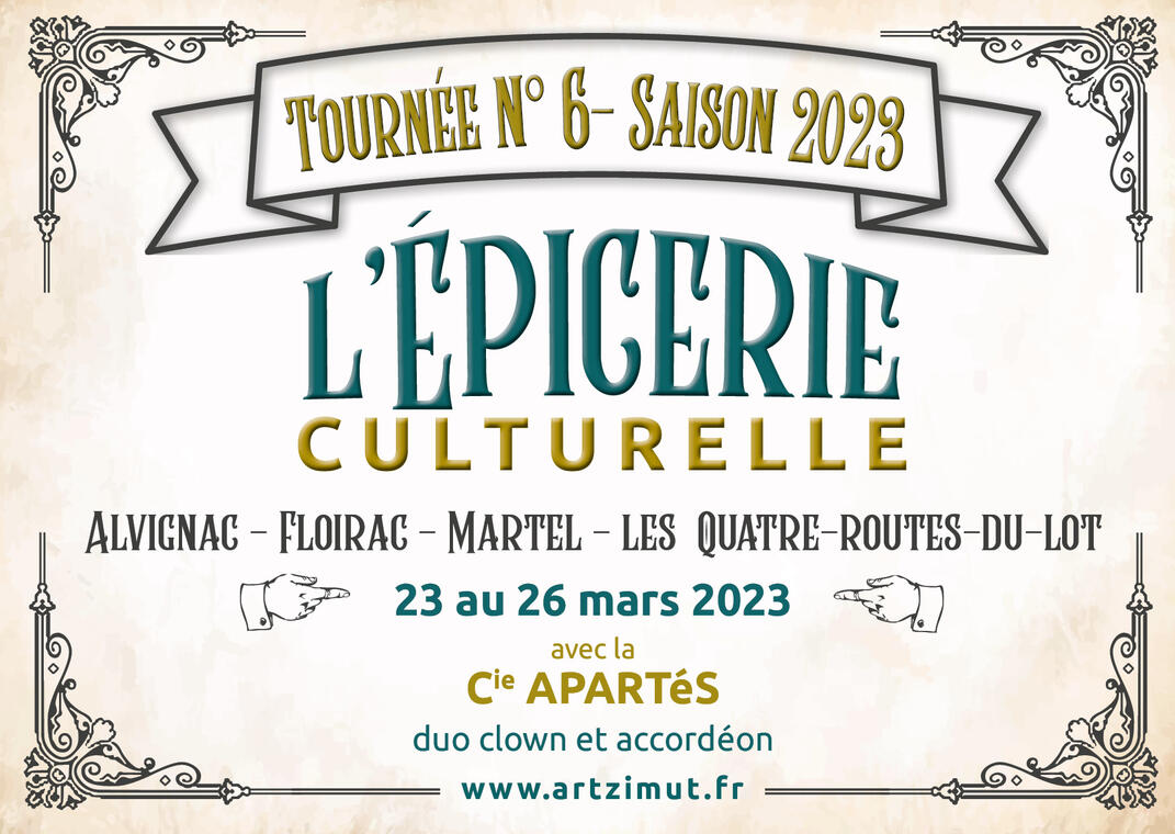 ok Carte postale Saison 23 Tournée 6-V° (2)