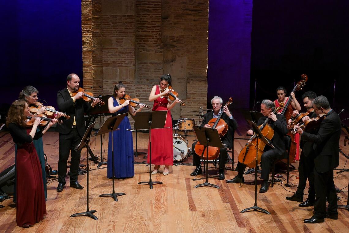 orchestre de chambre de toulouse©BriceDevos