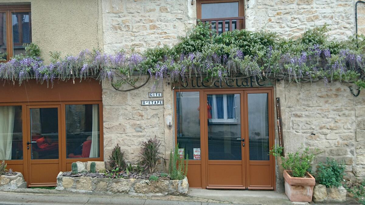 Gîte chez Coco