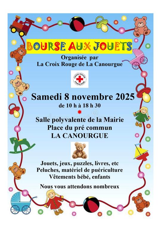AFFICHE BOURSE AUX JOUETS 8 nov 25_page-0001