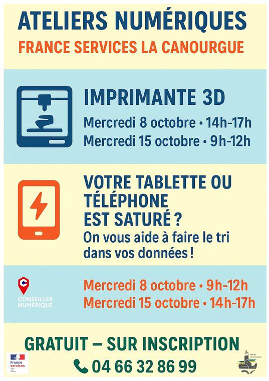 ANIM ATELIER NUMERIQUE LA CANOURGUE 15102025