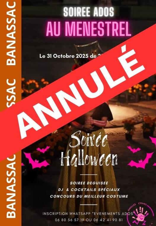 ANIM SOIRE ADOS HALLOWEEN BANASSAC 31102025 - 1