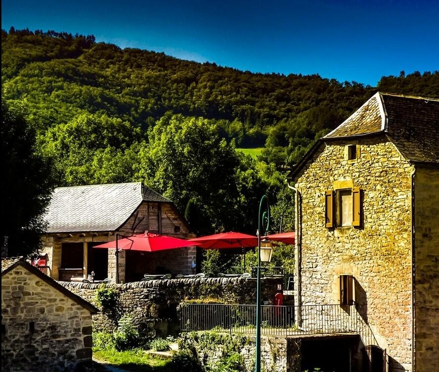 Auberge du moulin