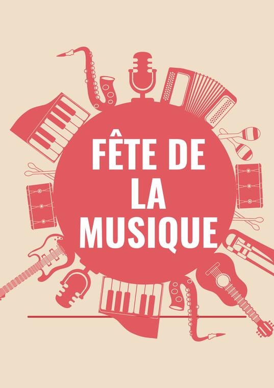 Fête de la musique