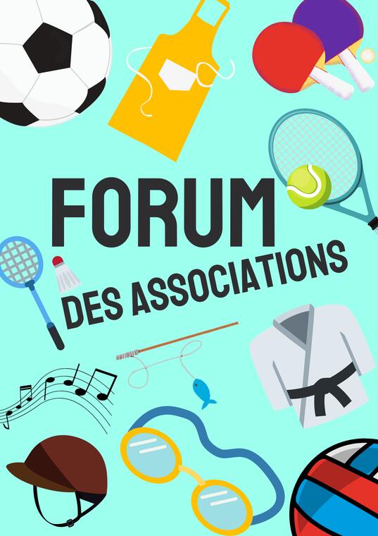 Forum des associations